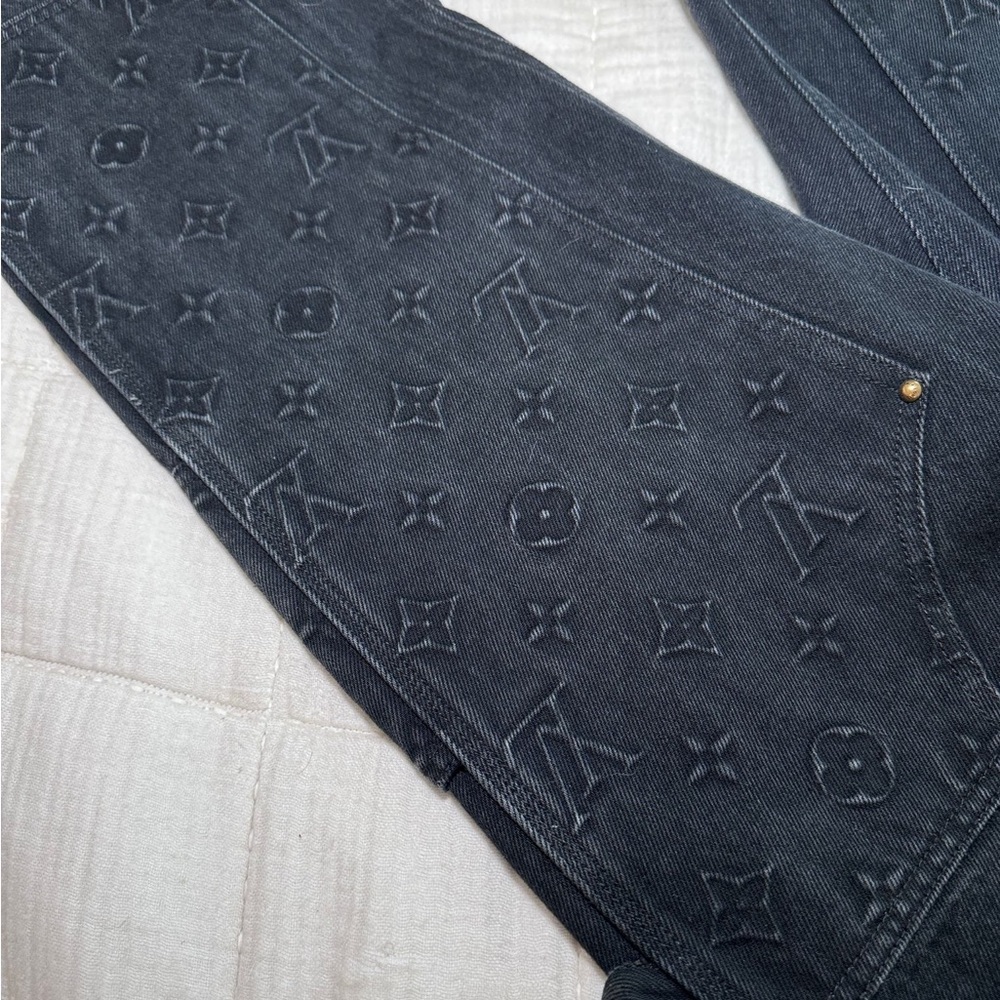 Louis Vuitton Jeans